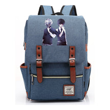 Youth Student Backpacks For Men And Women With Casual Belt Buckles And Backpacks