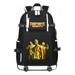 Usb Youth Student Backpack For Men And Women's Travel Backpacks