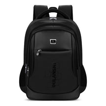 Usb Business Backpack, Large Capacity Computer Bag, Leisure Travel Student Backpack