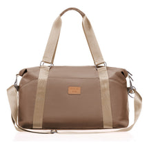 Fashion Travel Bag, Large Capacity Fitness Bag, Travel Bag, Storage Bag, Shoulder Bag