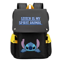 Sports Football Star Usb Charging Cover, Youth Student Backpack, Men's And Women's Leisure Backpack