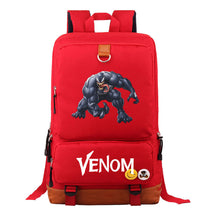 Fashion Printed Youth Student Backpack For Men And Women, Backpack, Travel Bag