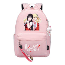 Fashion Printed Teenage Student Backpack For Men And Women, Casual Bag For Women, Backpack For Women