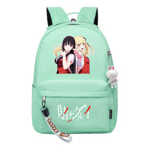 Fashion Printed Teenage Student Backpack For Men And Women, Casual Bag For Women, Backpack For Women