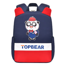 Children's Backpacks, Kindergarten Backpacks, Boys And Girls, Lightweight