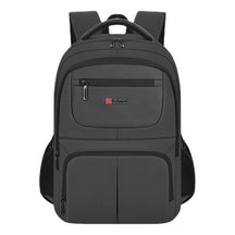 Large Capacity Backpack, Leisure Travel Computer Backpack