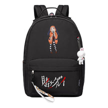 Fashion Printed Teenage Student Backpack For Men And Women, Casual Bag For Women, Backpack For Women