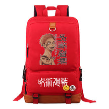 Young Students Schoolbags Mens And Womens Backpacks Travel Bags