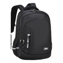 School Bag, Student Girl Leisure Backpack, Spine Protector, Lightweight Bag