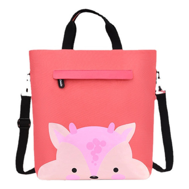 Children's Handbag, Student Crossbody Bag