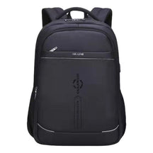 Usb Large Capacity Business Travel Computer Backpack Student Backpack