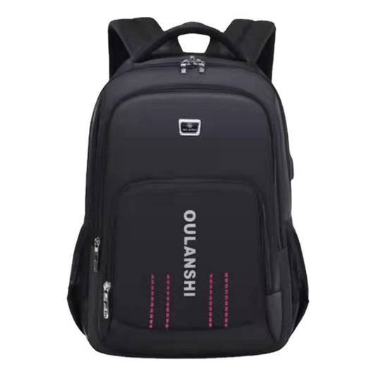 Business Computer Backpack, Backpack, Leisure Student Backpack, Large Capacity