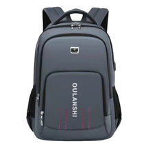 Business Computer Backpack, Backpack, Leisure Student Backpack, Large Capacity