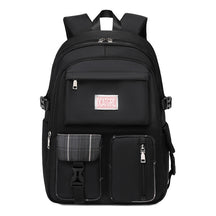 Student Backpack, Large Capacity Leisure Backpack, Travel Bag