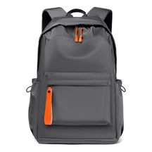 Backpack, Lightweight Leisure Sports Bag, Student Backpack