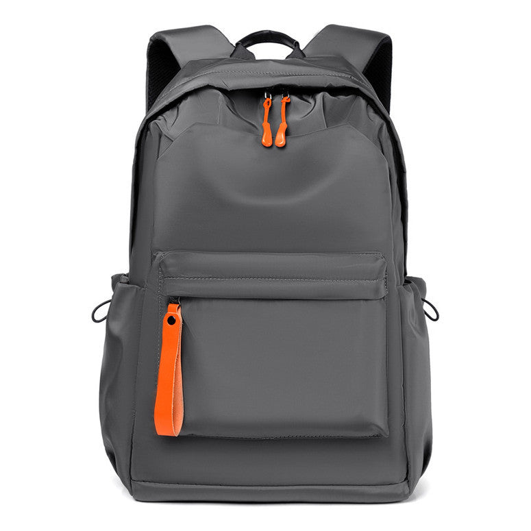 Backpack, Lightweight Leisure Sports Bag, Student Backpack