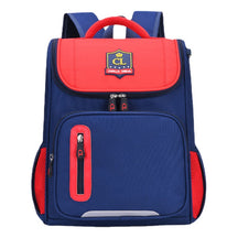 Children's Backpack Lightweight Spine Protection Star Dailu Backpack