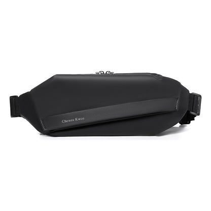 Multi Functional Crossbody Bag, Minimalist Mobile Phone Bag, Casual Sports Waist Bag, One Shoulder Small Shoulder Bag