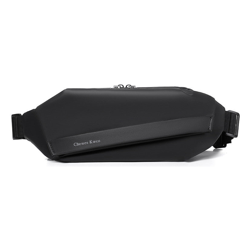 Multi Functional Crossbody Bag, Minimalist Mobile Phone Bag, Casual Sports Waist Bag, One Shoulder Small Shoulder Bag