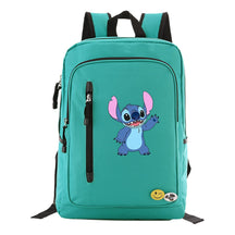 Sports Football Star Printed Youth Student Backpack Men And Women's Leisure Travel Backpack