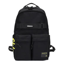 School Bag, Large Capacity Backpack, Ultra Light And Lightweight Children's Backpack