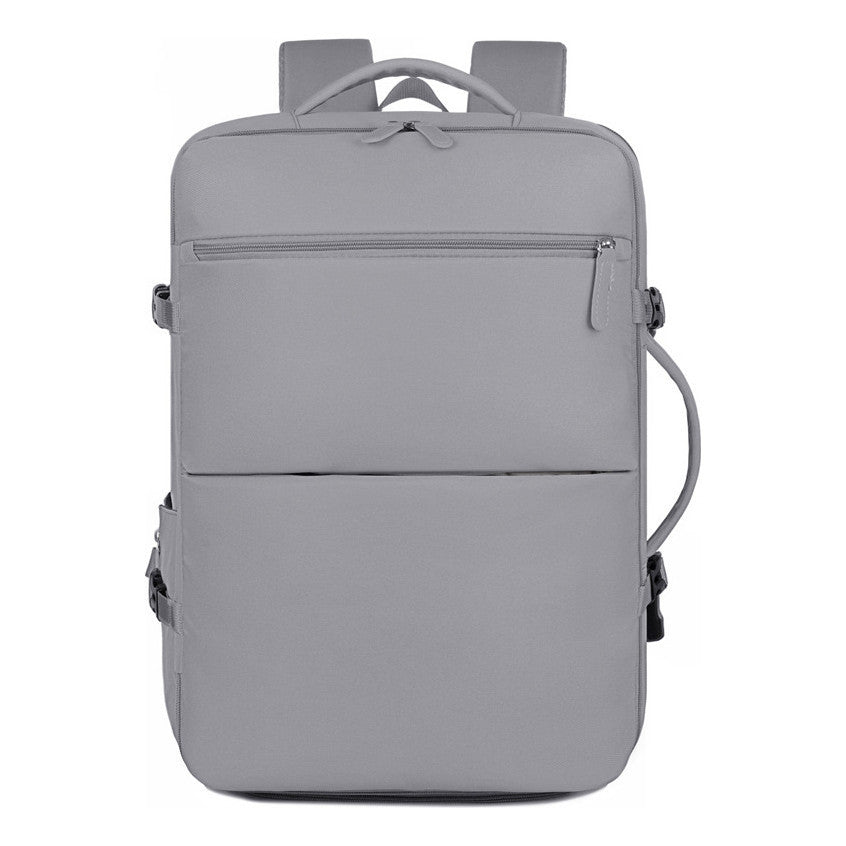 Travel Backpack For Women, Large Capacity Multifunctional Luggage Bag, Computer Bag, Backpack