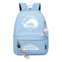 Cartoon Cartoon Fashion Printed Schoolbags For Young Students, Leisure Bags Girls Backpacks