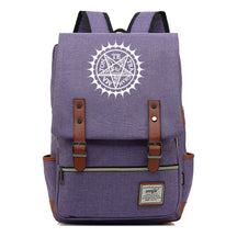 Youth Student Backpacks For Men And Women With Casual Belt Buckles And Backpacks