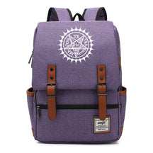 Youth Student Backpacks For Men And Women With Casual Belt Buckles And Backpacks