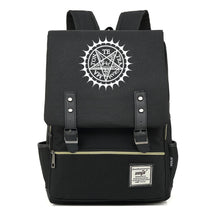 Youth Student Backpacks For Men And Women With Casual Belt Buckles And Backpacks