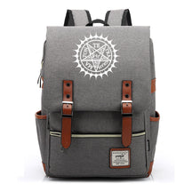 Youth Student Backpacks For Men And Women With Casual Belt Buckles And Backpacks
