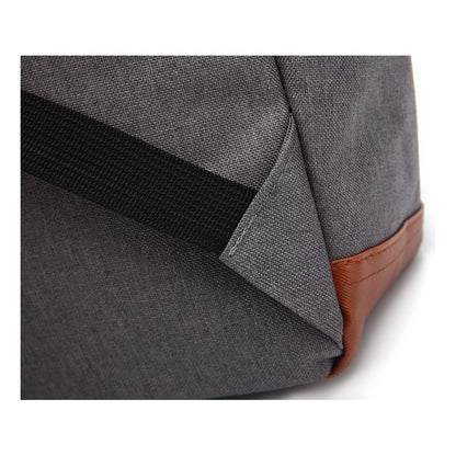 Youth Student Backpacks For Men And Women With Casual Belt Buckles And Backpacks