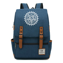 Youth Student Backpacks For Men And Women With Casual Belt Buckles And Backpacks